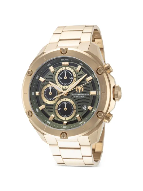 TechnoMarine Oceanico Chronograph 44mm watch