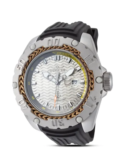 Invicta наручные часы Ocean Voyage 51 мм