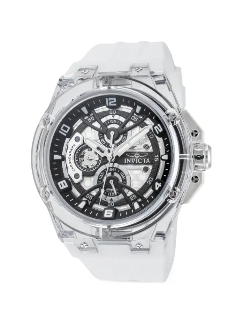Invicta Racing chronograph 46mm watch