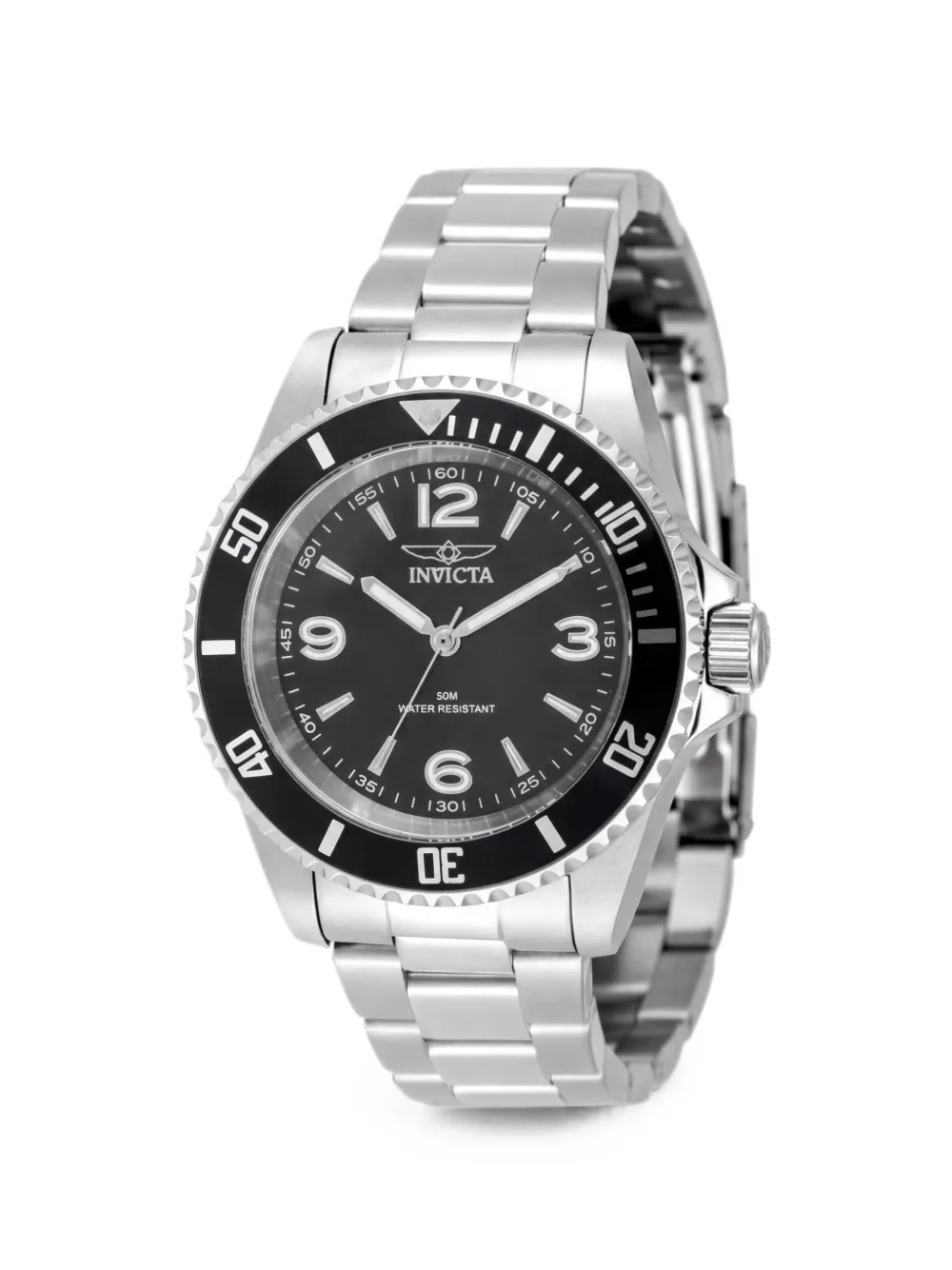 Invicta Orologio Specialty 40mm - Nero