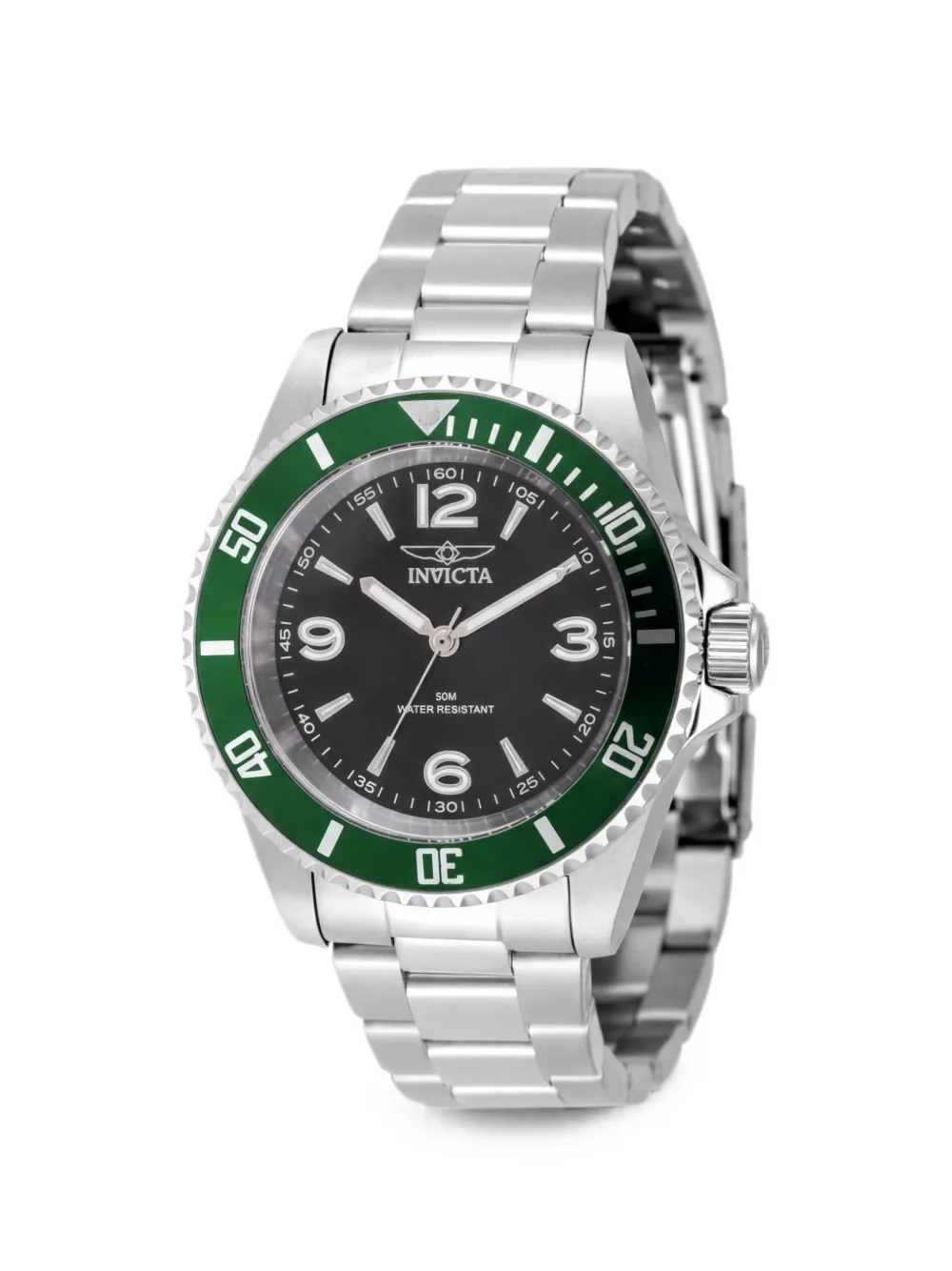 Invicta Orologio Specialty 40mm - Nero