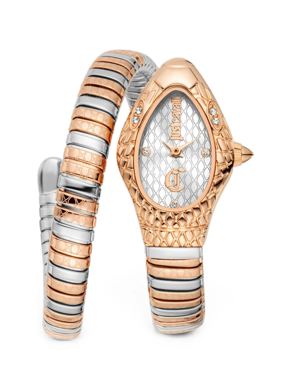 Just Cavalli Vetra 20mm watch