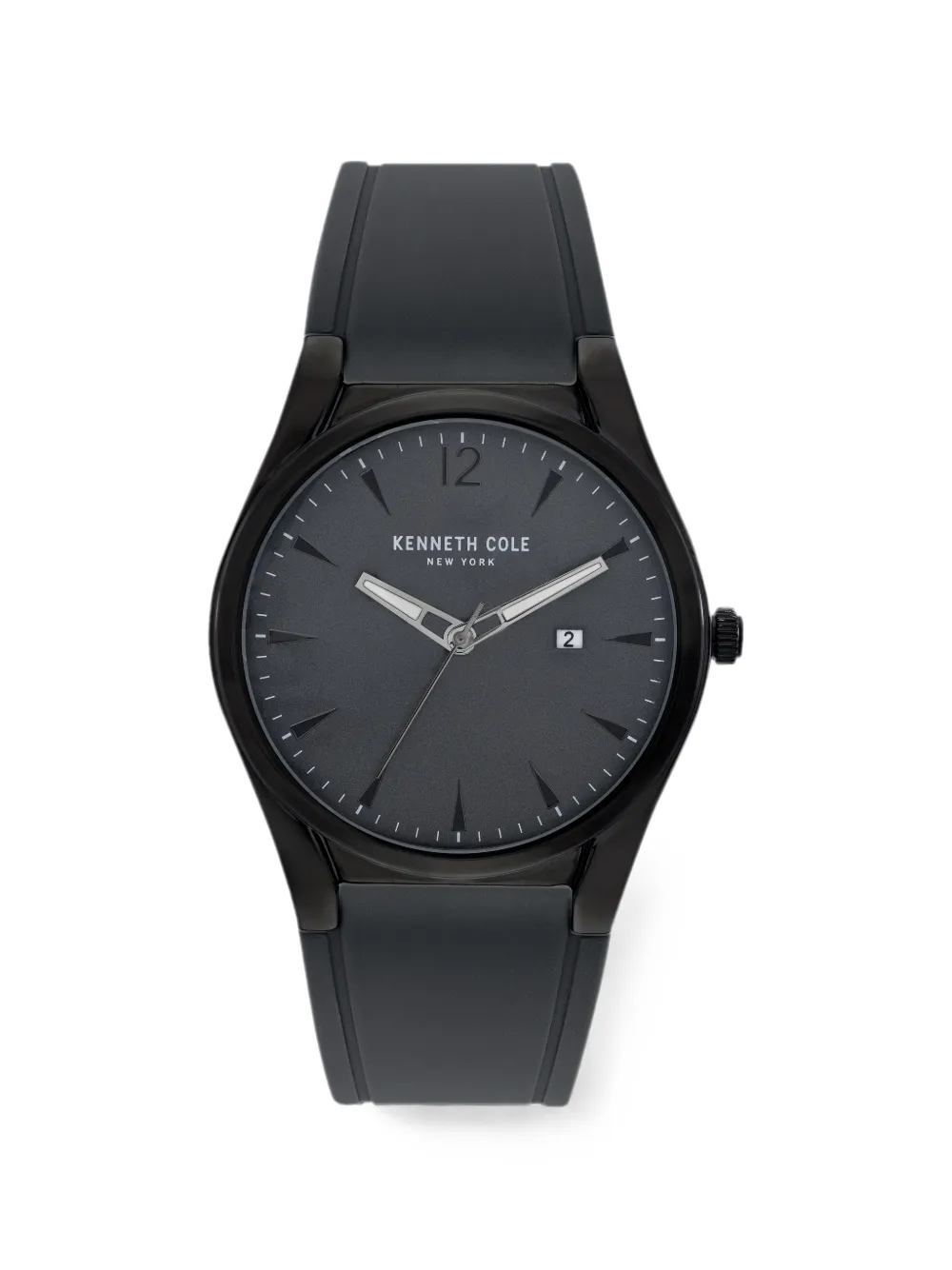 KENNETH COLE Orologio Classic 43.8mm - Grigio