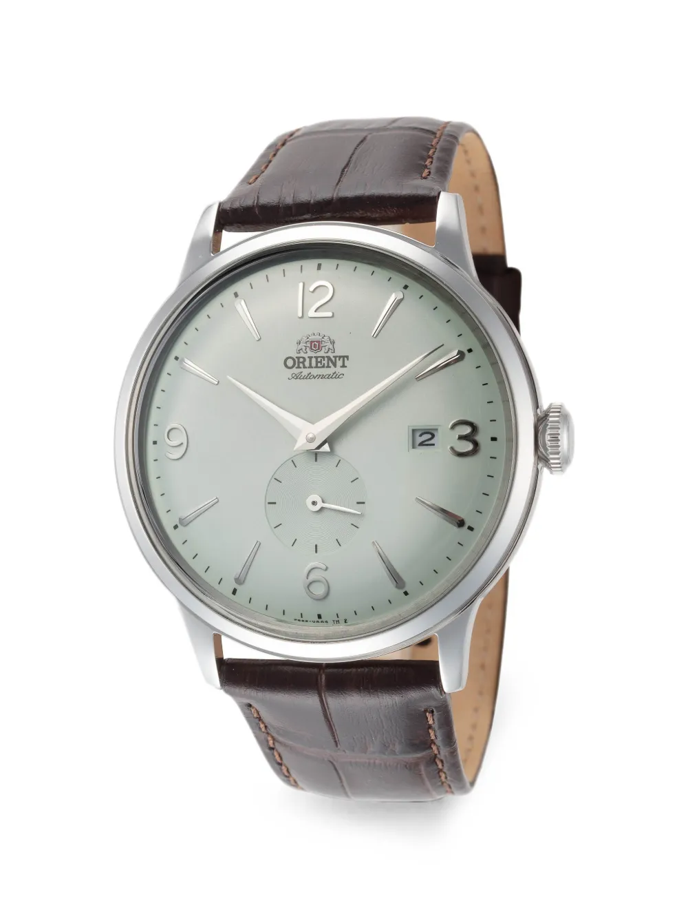 Orient Orologio Classic Bambino 40,5mm - Bianco