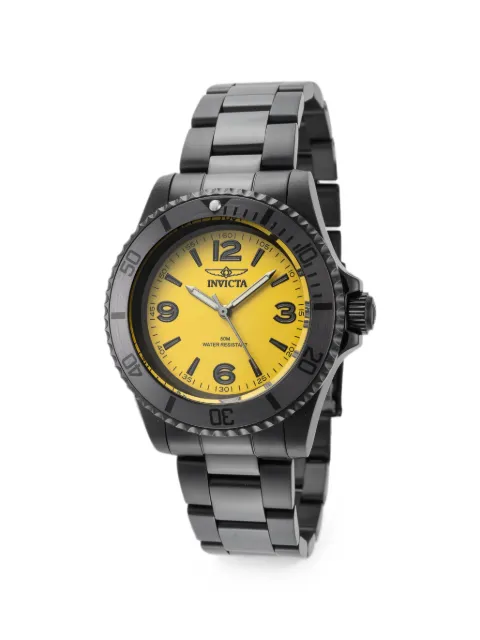 Invicta Specialty 40.5mm watch