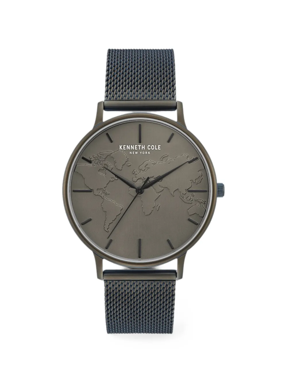 KENNETH COLE Orologio Classic 42mm - Grigio