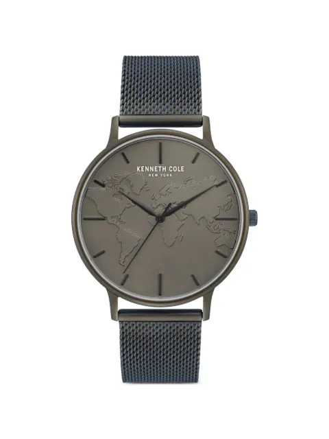 KENNETH COLE Classic 42mm watch