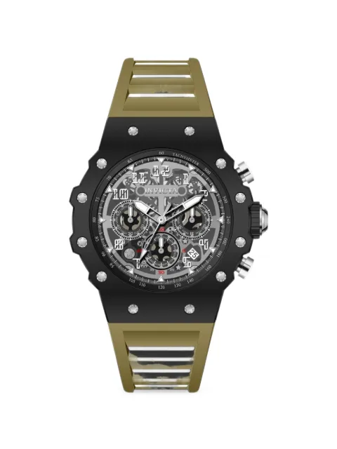 Invicta Racing 43.5mm watch