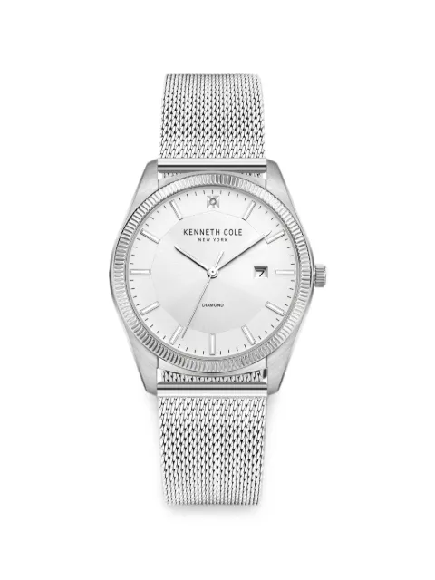 KENNETH COLE Classic 41mm watch