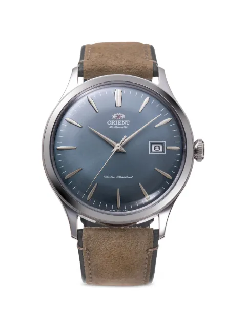 Orient Classic Bambino 42mm watch