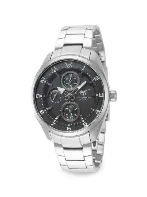 TechnoMarine Ocean Quantum 36mm watch