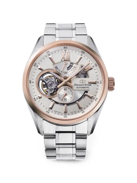 Orient Modern Skeleton 41mm watch