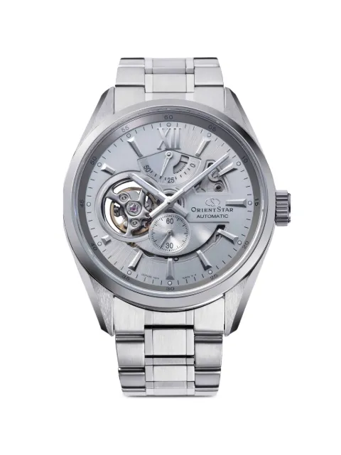 Orient Modern Skeleton 41mm watch