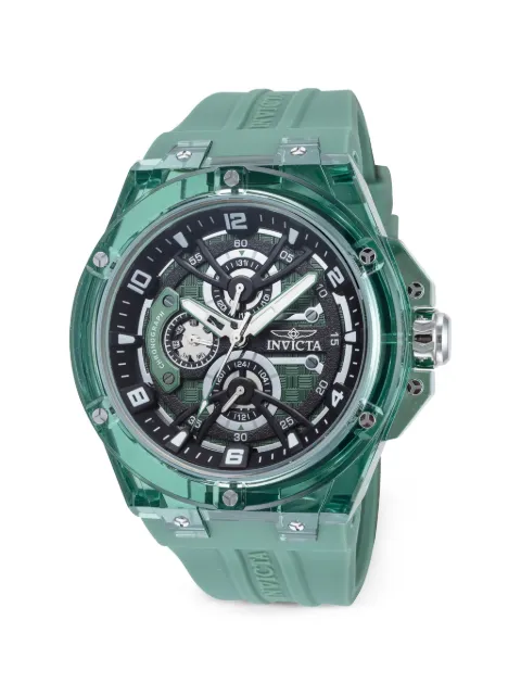 Invicta Racing 46mm watch