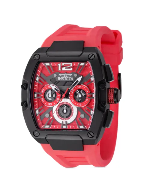 Invicta Racing 43mm watch