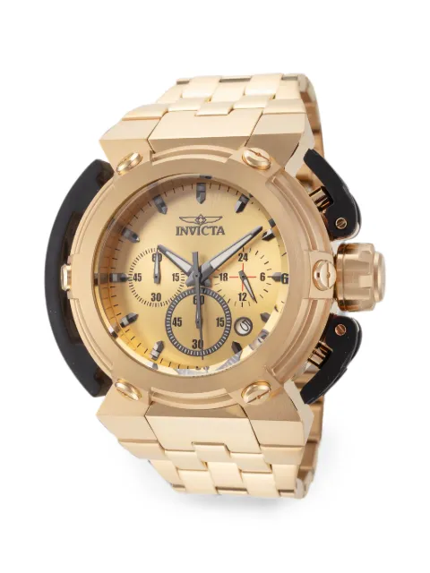 Invicta Coalition Forces 46mm watch