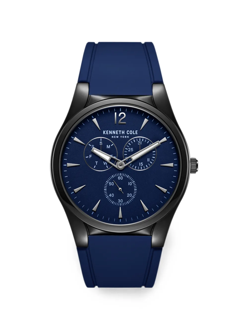 KENNETH COLE Orologio Classic 44mm - Blu