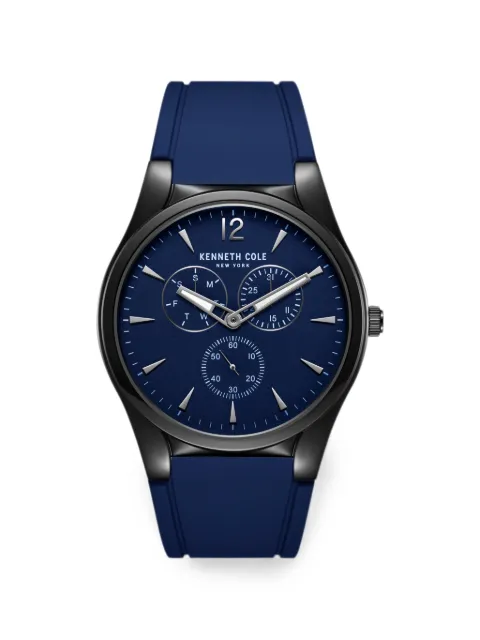 KENNETH COLE Classic 44mm watch