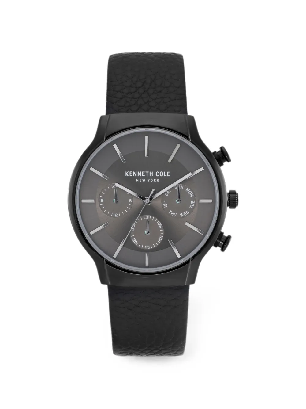 KENNETH COLE Orologio Multifunction 42mm - Grigio
