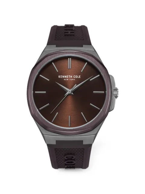 KENNETH COLE Classic 43.5mm watch