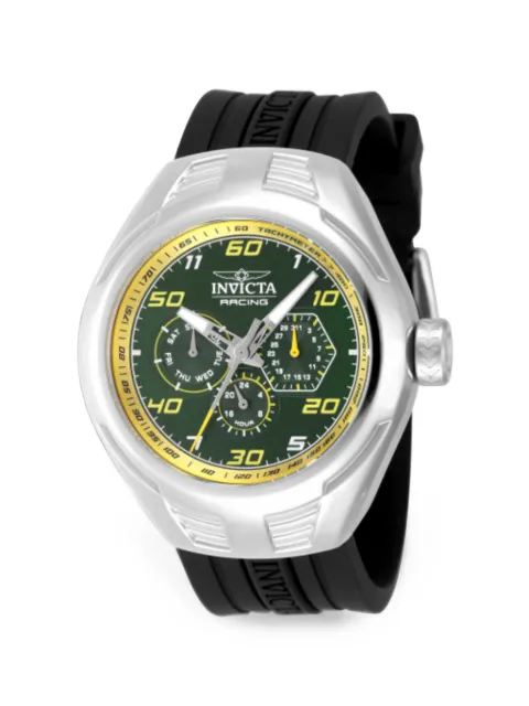 Invicta Racing 46mm watch