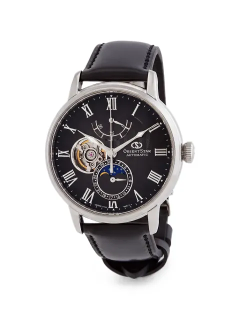 Orient Classic 41mm watch