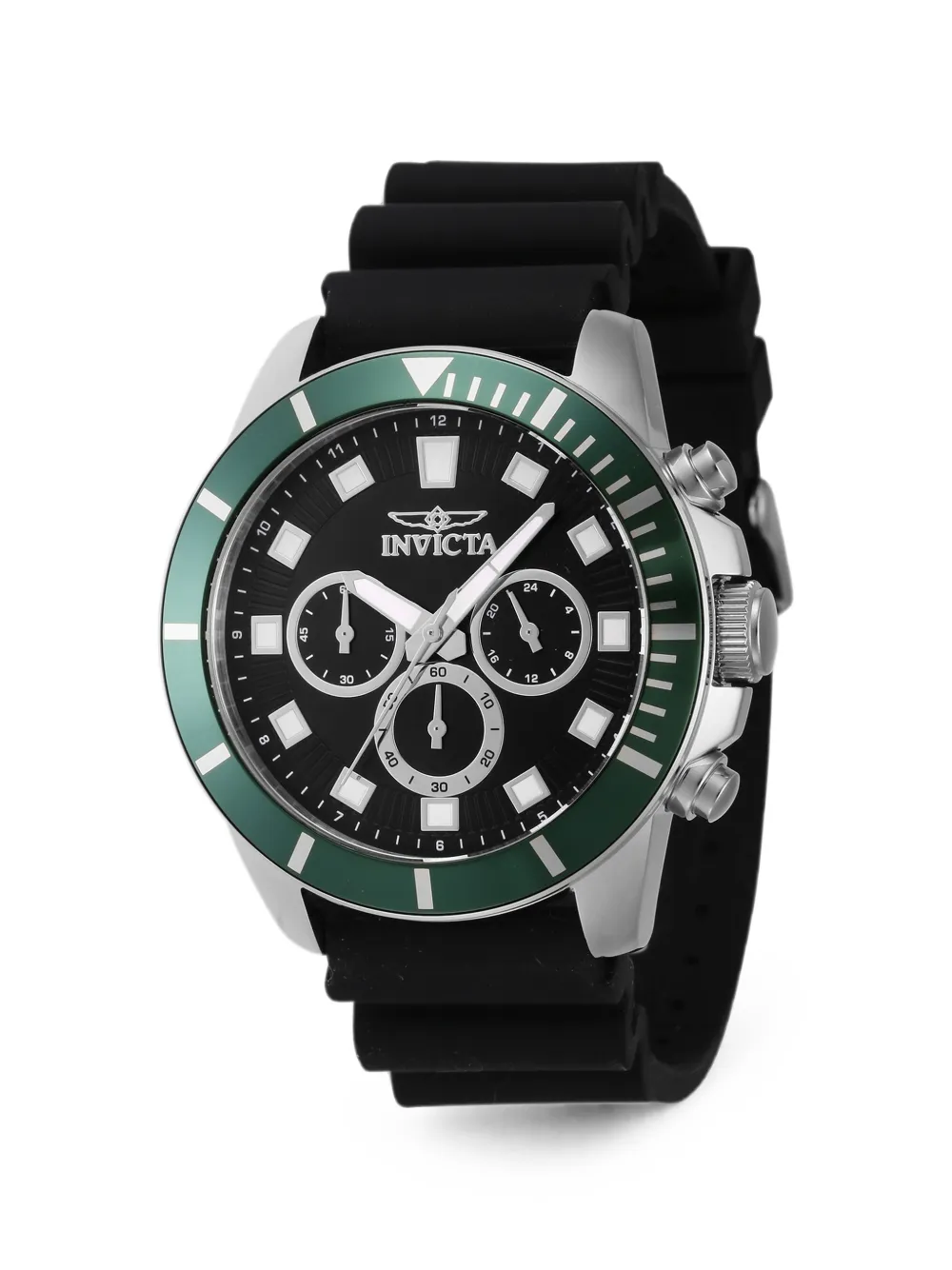 Invicta Orologio Pro Diver 45mm - Nero