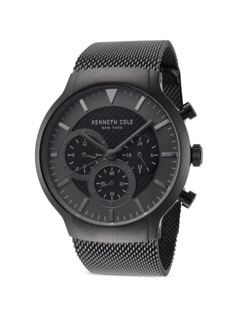 KENNETH COLE Classic 42mm watch