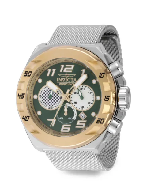 Invicta Racing 48mm watch