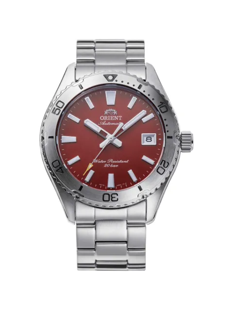 Orient Mako 39mm watch