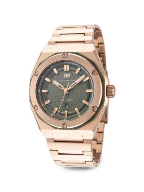 TechnoMarine Coral 36mm watch