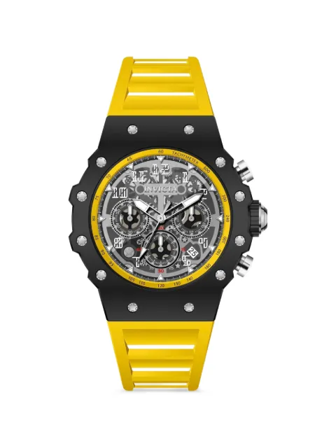 Invicta Racing 43mm watch