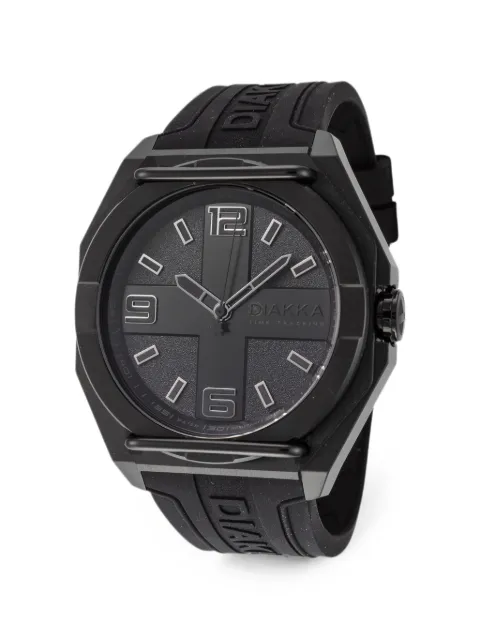 Diakka The Vice 45mm watch