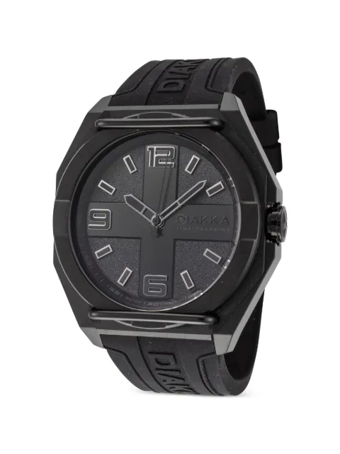 Diakka The Vice 45mm watch