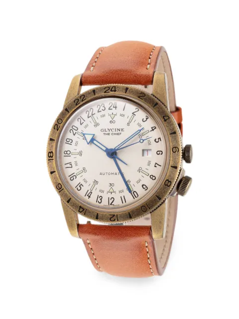 Glycine Airman The Chief 40mm watch