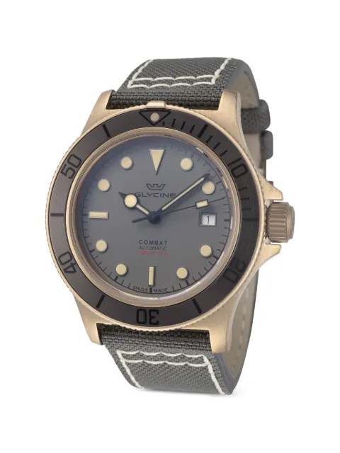 Glycine Combat Sub 42mm watch