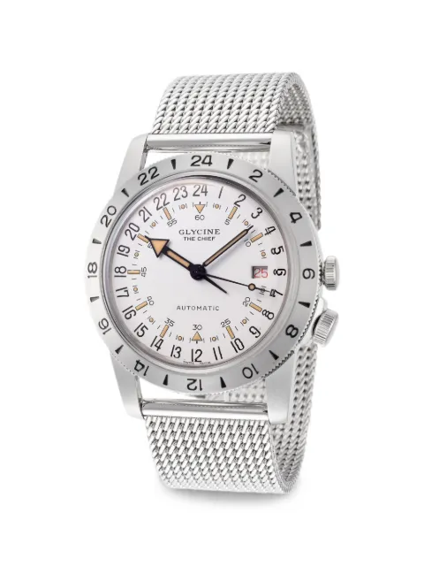 Glycine Airman The Chief 40mm watch