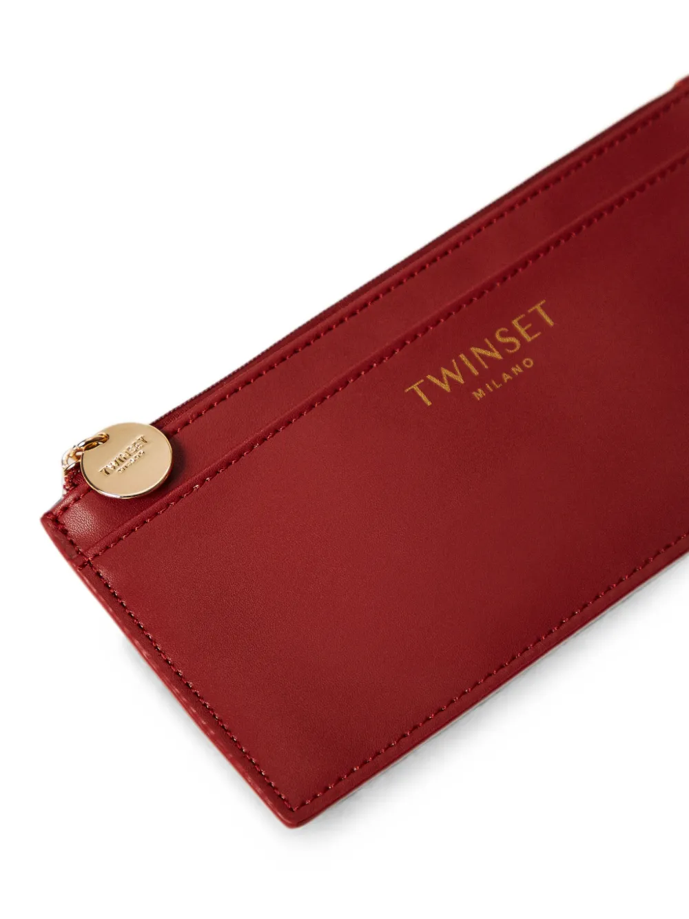 TWINSET Documentmap Rood