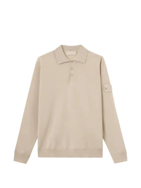 Stone Island ghost piece sweater