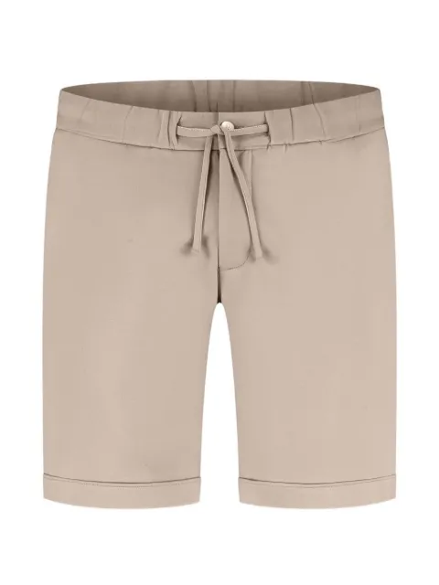 Stefan Brandt Jon drawstring Piedra shorts