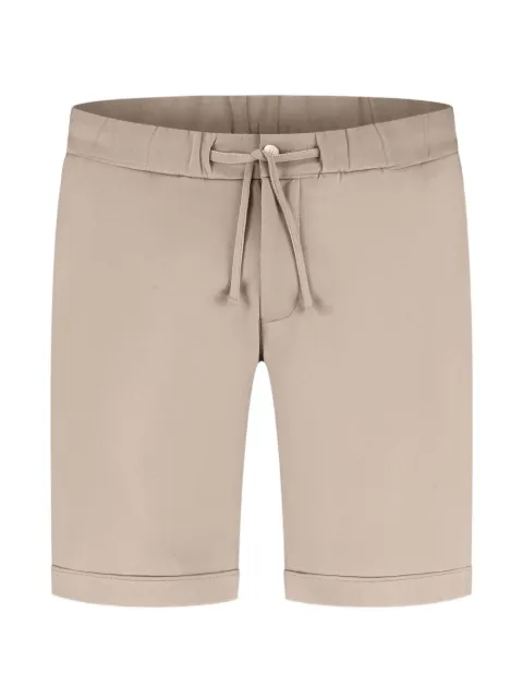 Stefan Brandt Jon drawstring Piedra shorts