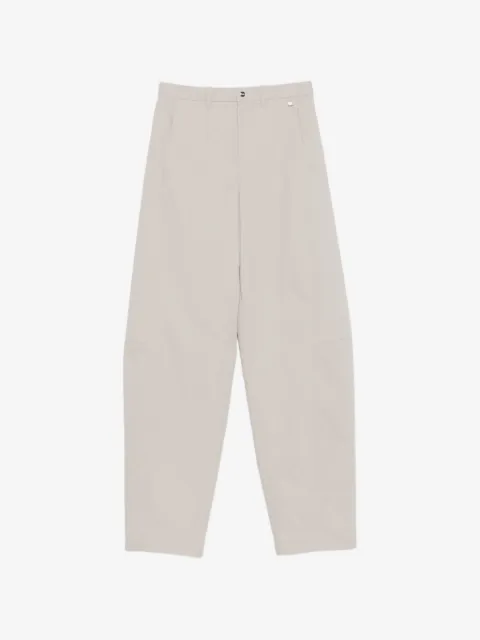 Herno belt-loops trousers