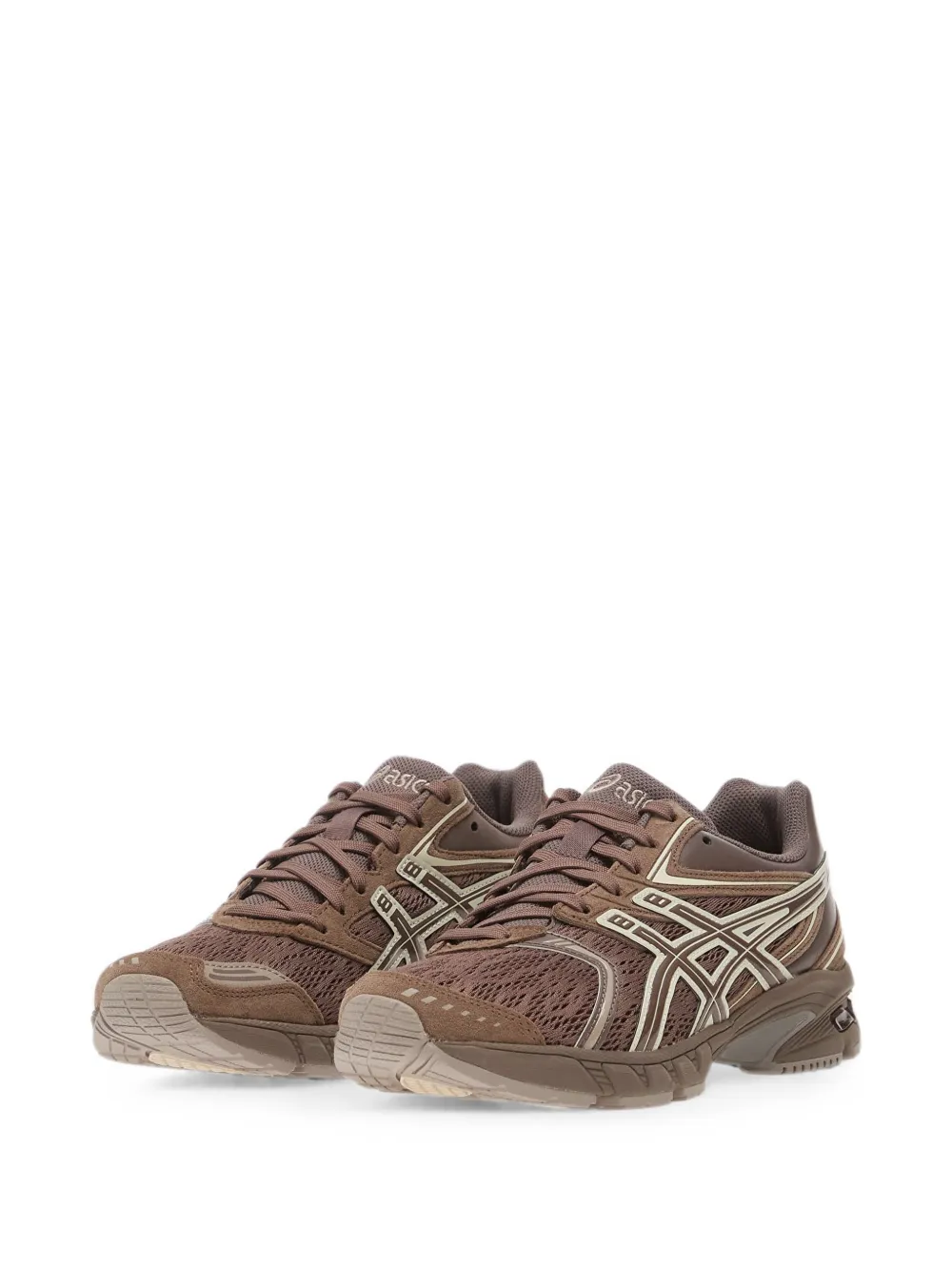 ASICS GEL-Ds Trainer 14 sneakers Bruin