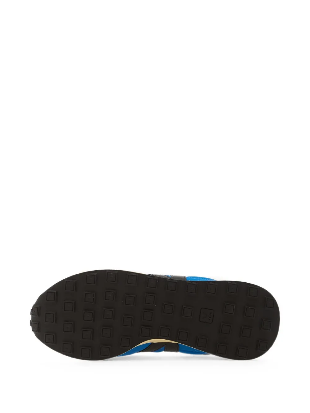 VEJA Belem Nolyn sneakers Blauw