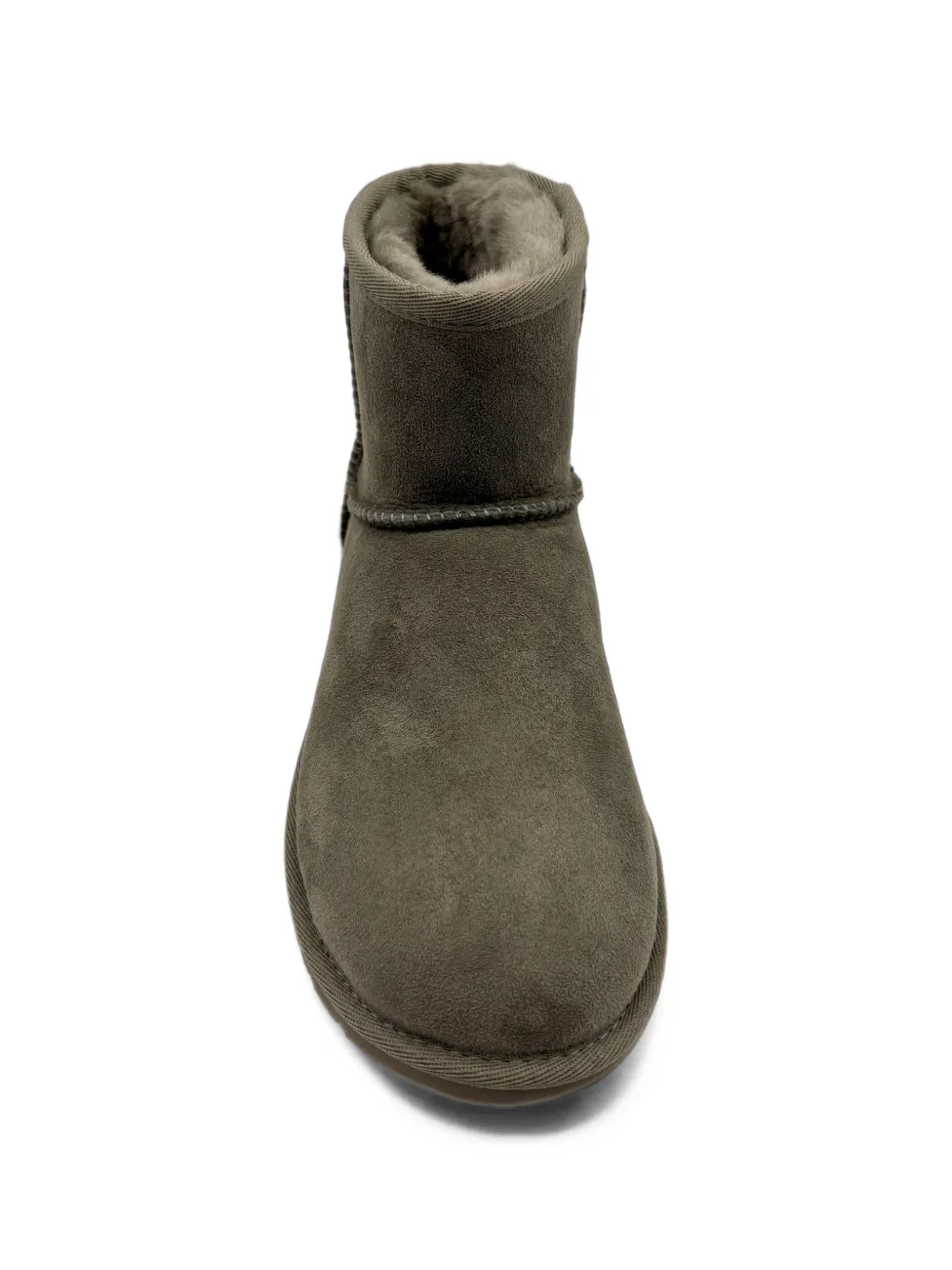 UGG Classic Mini II boots Groen