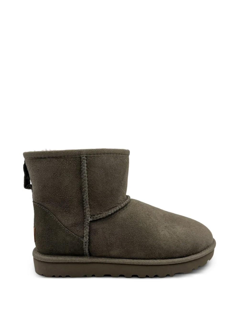 UGG Classic Mini II boots - Verde