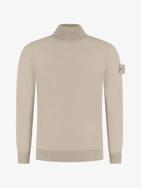 Stone Island Maglione a collo alto