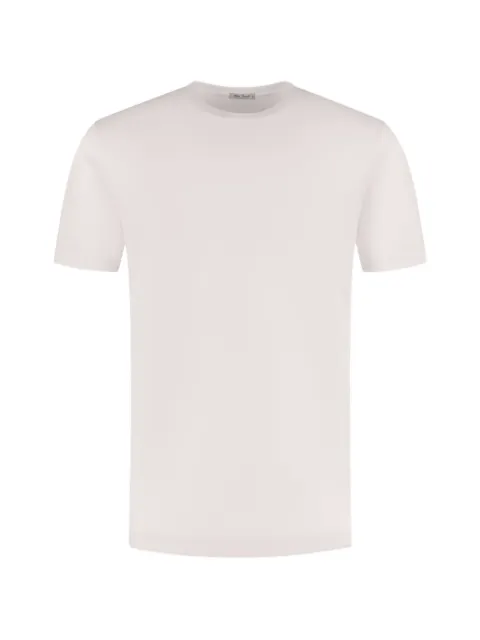 Stefan Brandt ELI SUPER 60 crew-neck T-shirt