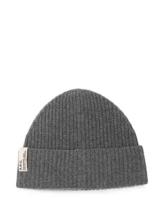A.P.C.