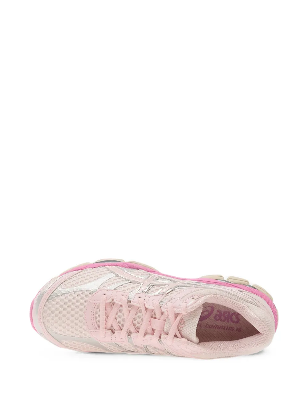 ASICS Gel-Cumulus 16 sneakers Roze